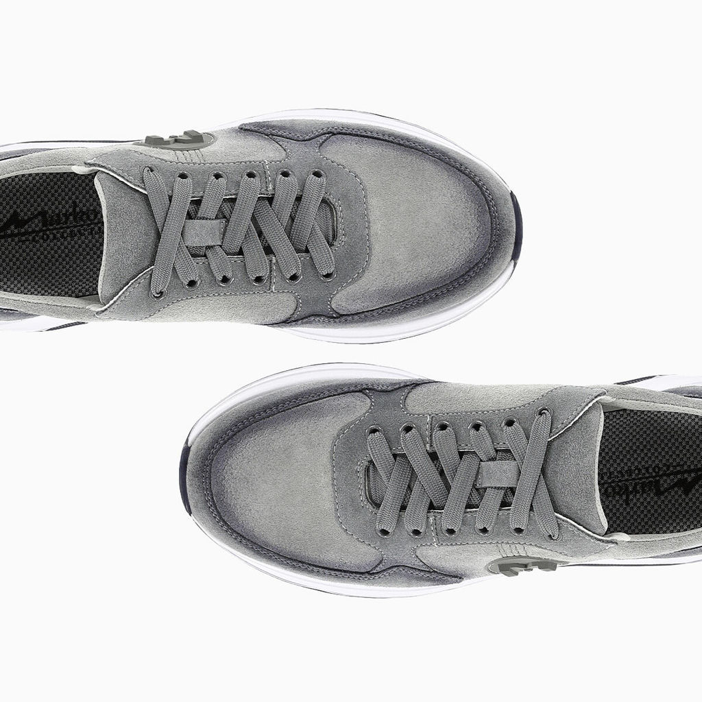 Полуботинки мужские