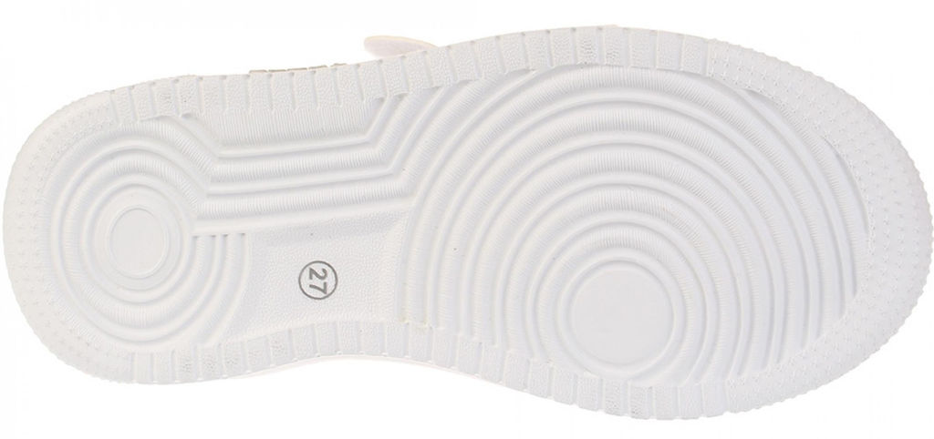 Кроссовки Kenka LST_23-06_white