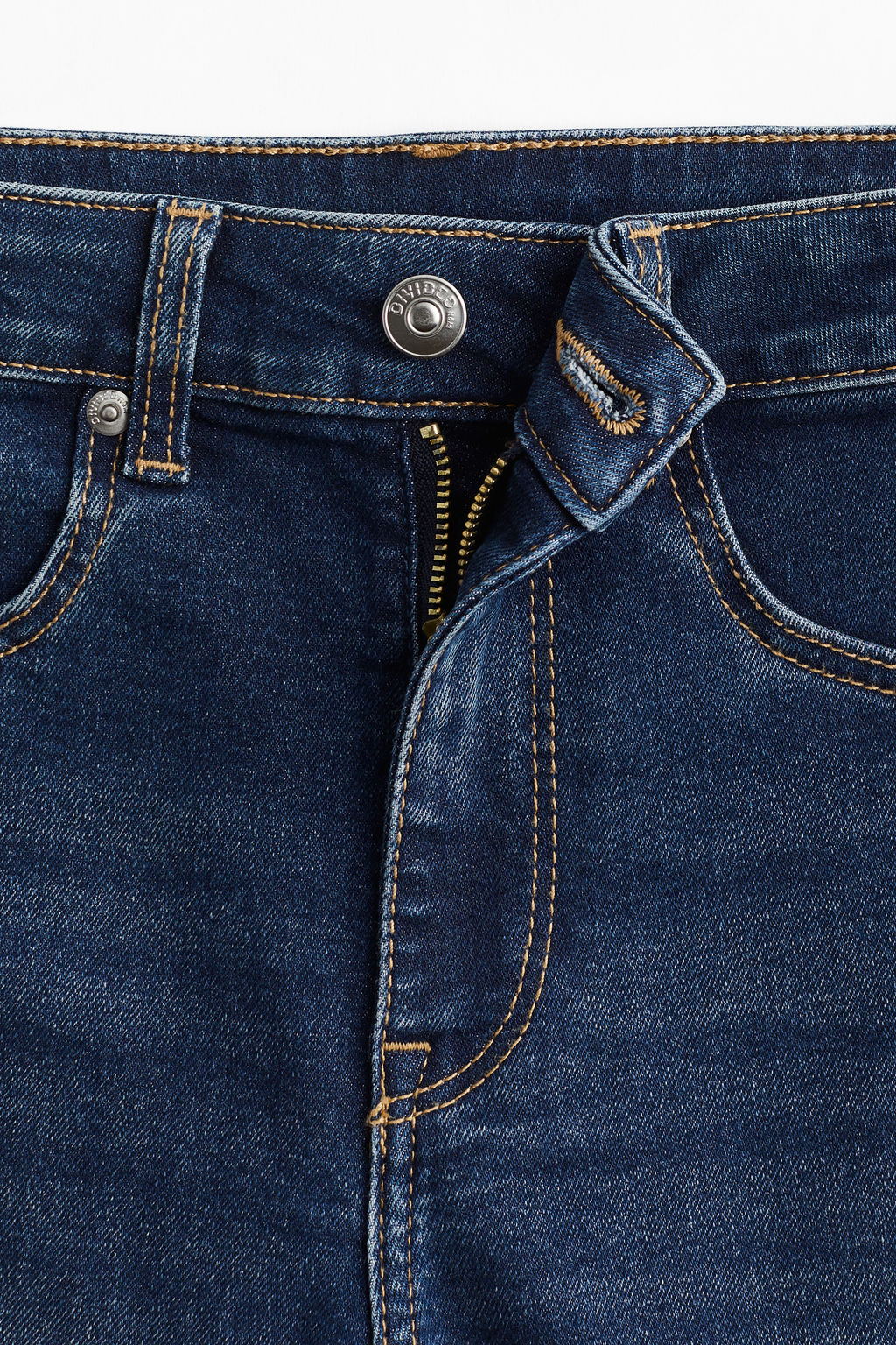 Flared High Jeans - H&m фото 5