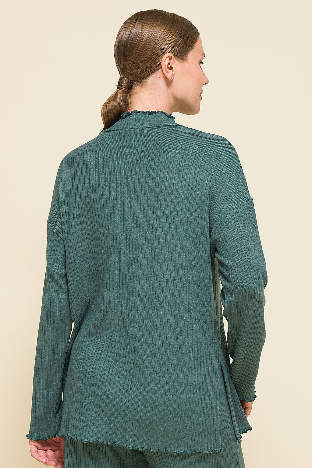 PELICAN DFJS6931/1 Джемпер женский  фото 6