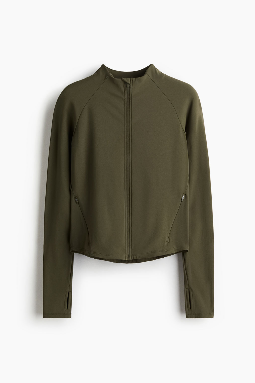 Chaqueta de deporte con Cool Handfeel DryMove