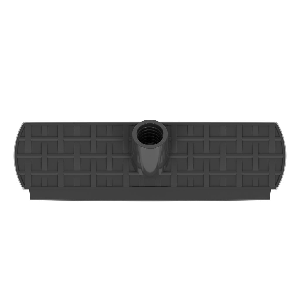 Щетка с короткой щетиной арт. А(М1159) - Полимербыт фото 2