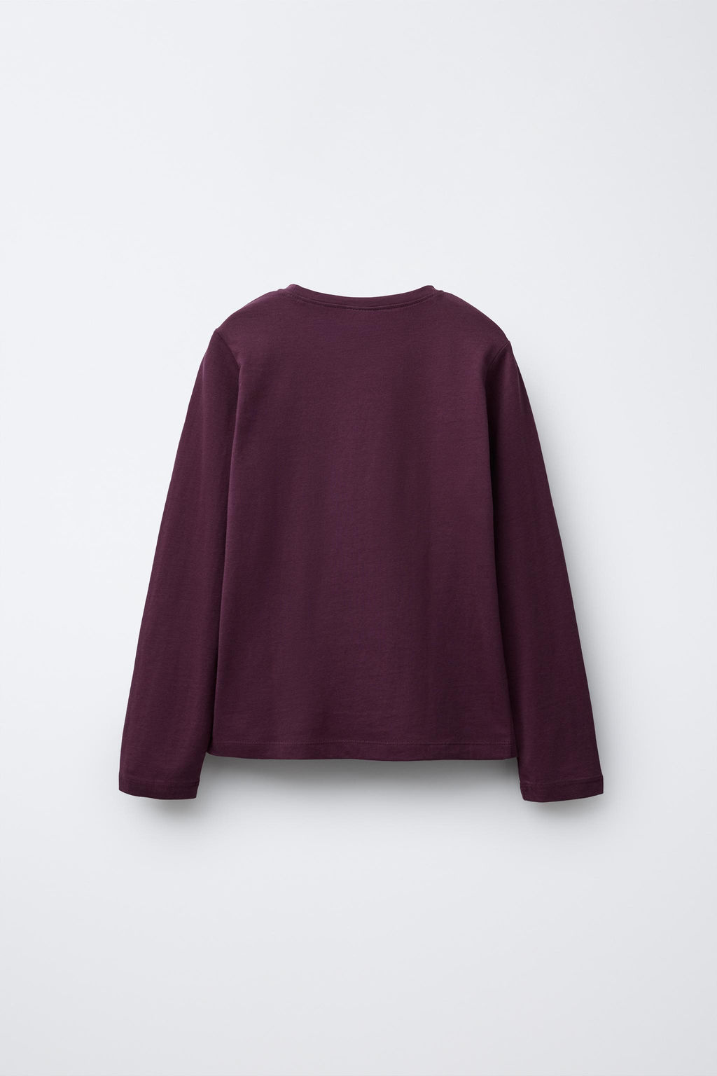 3-PACK OF PLAIN T-SHIRTS - Zara фото 3