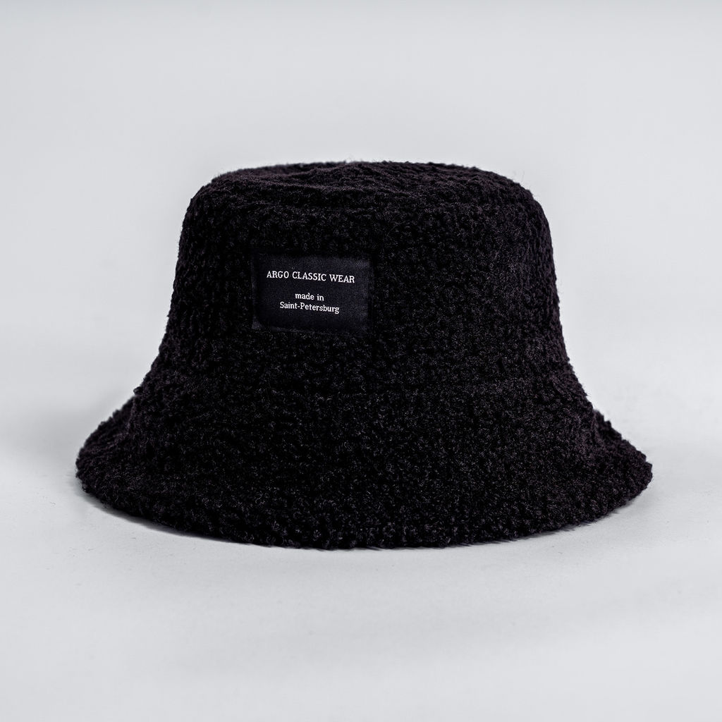Панама из шерпы Cap.26 - Argo classic фото 3