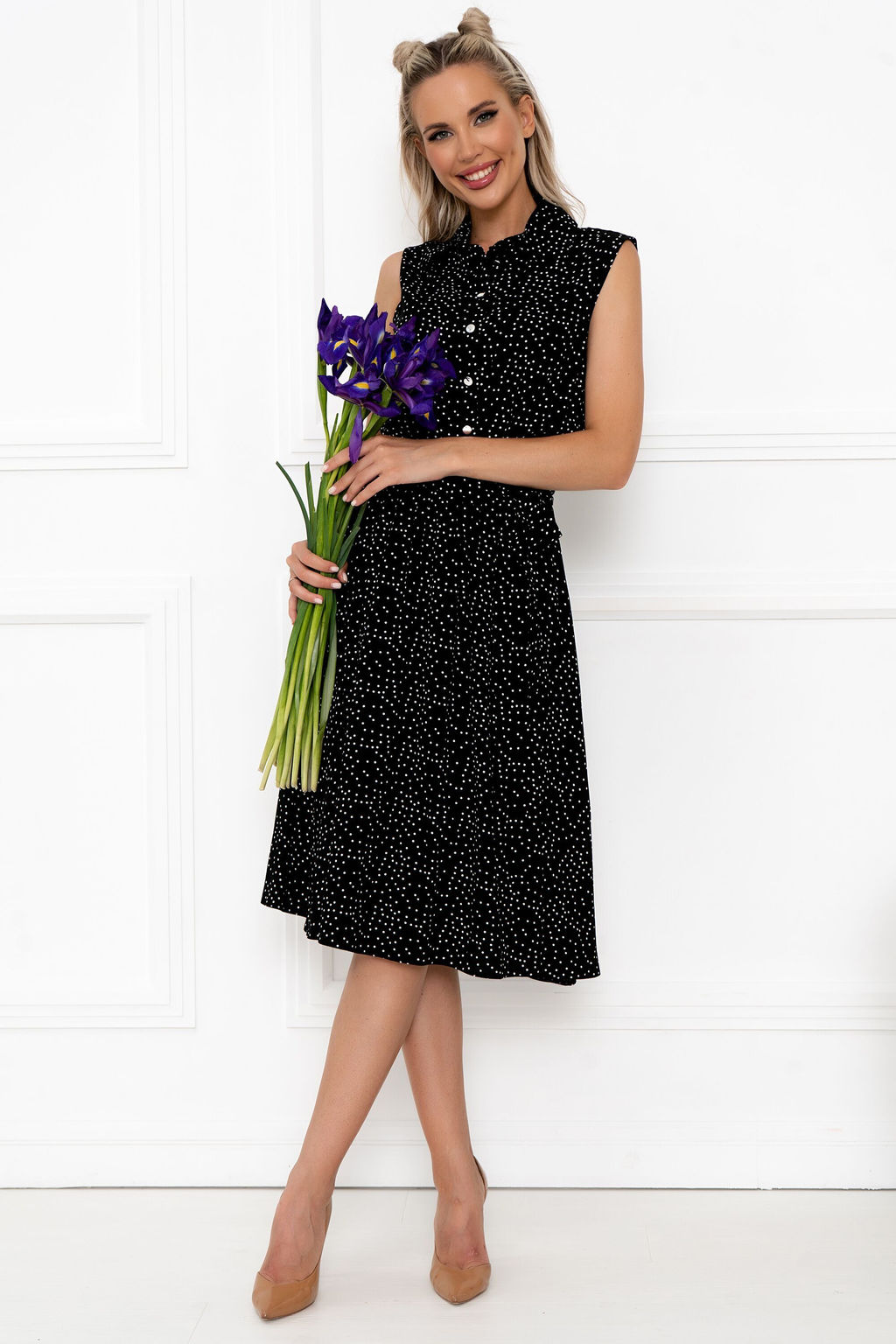 Платье 6263 - Open-style фото 4