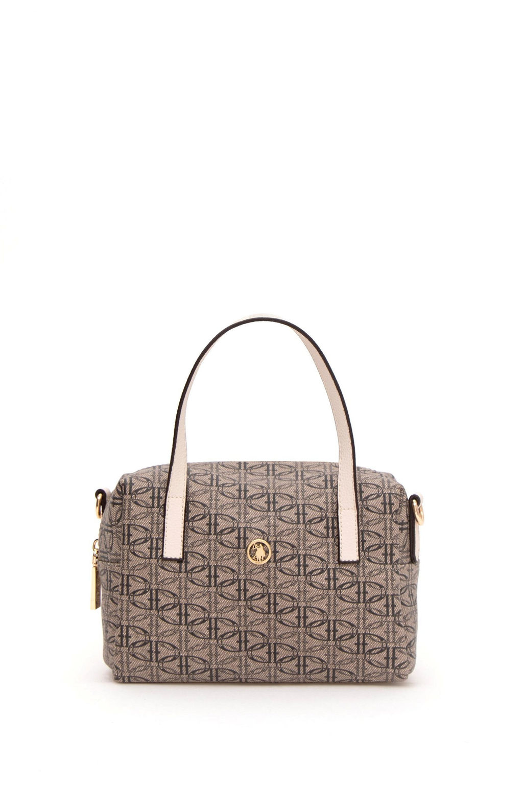 Женская норковая сумка - U.s. polo assn фото 3