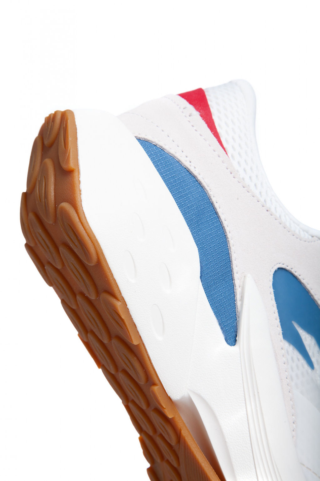 Кроссовки LifeStyle Серый/Бежевый HERITAGE