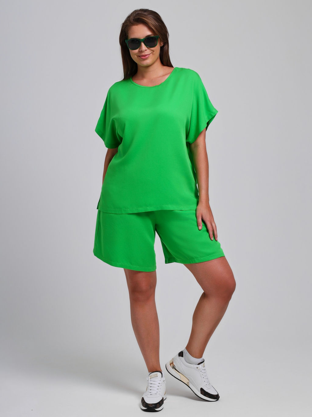 VIOTEX Блузка Летний драйв-4 - Виотекс фото 8