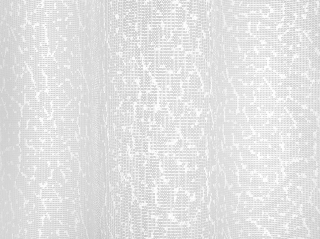 Штора 25С6712-Г50 белый 4.05 м*2.45 м