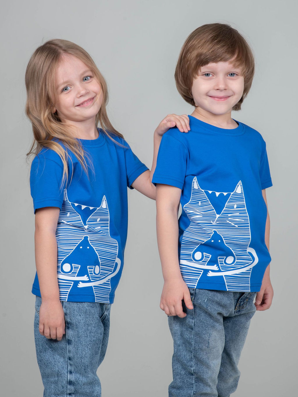 Футболка детская 51364 Lets go - Let's go фото 10