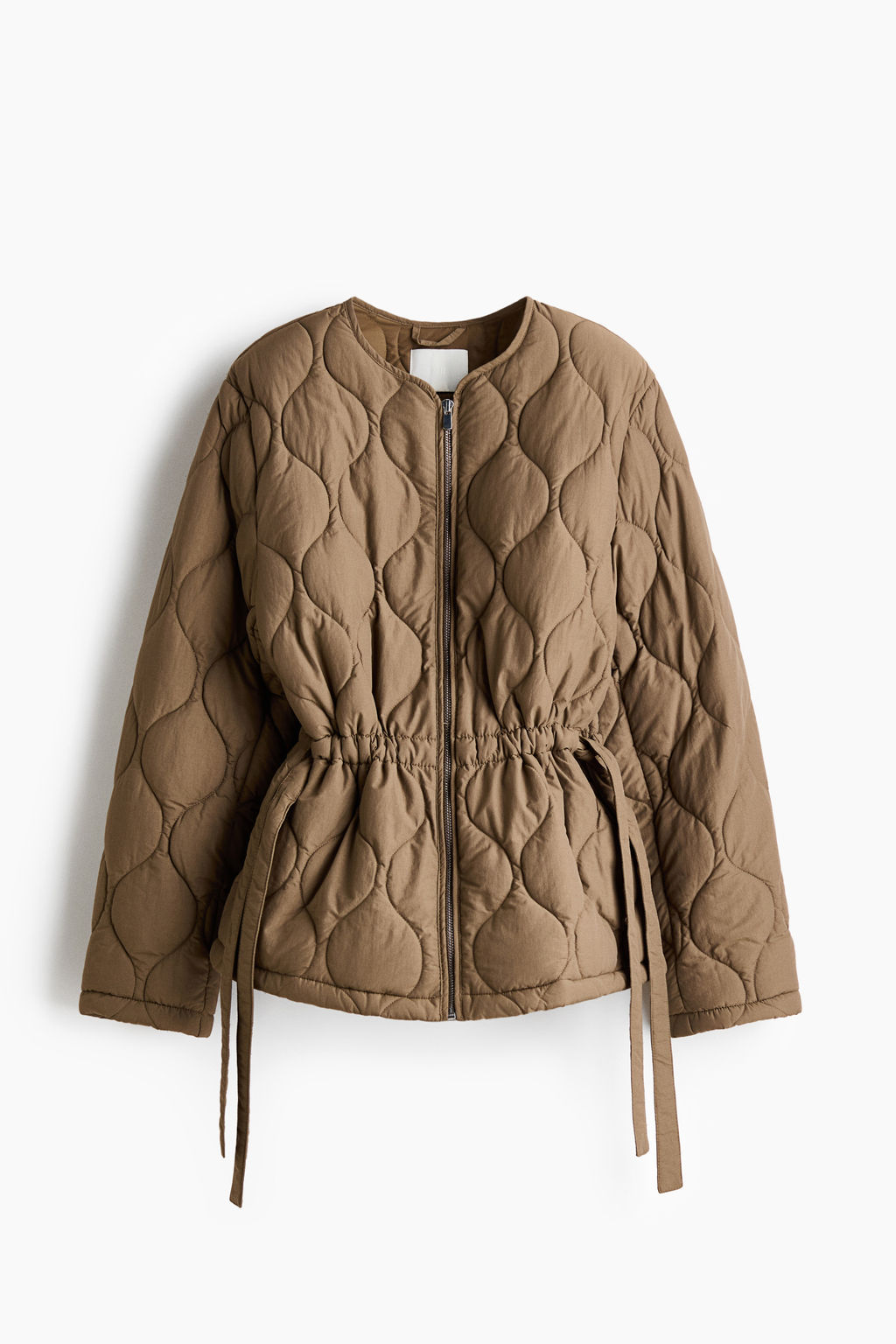 Chaqueta acolchada THERMOLITE® - H&m фото 3