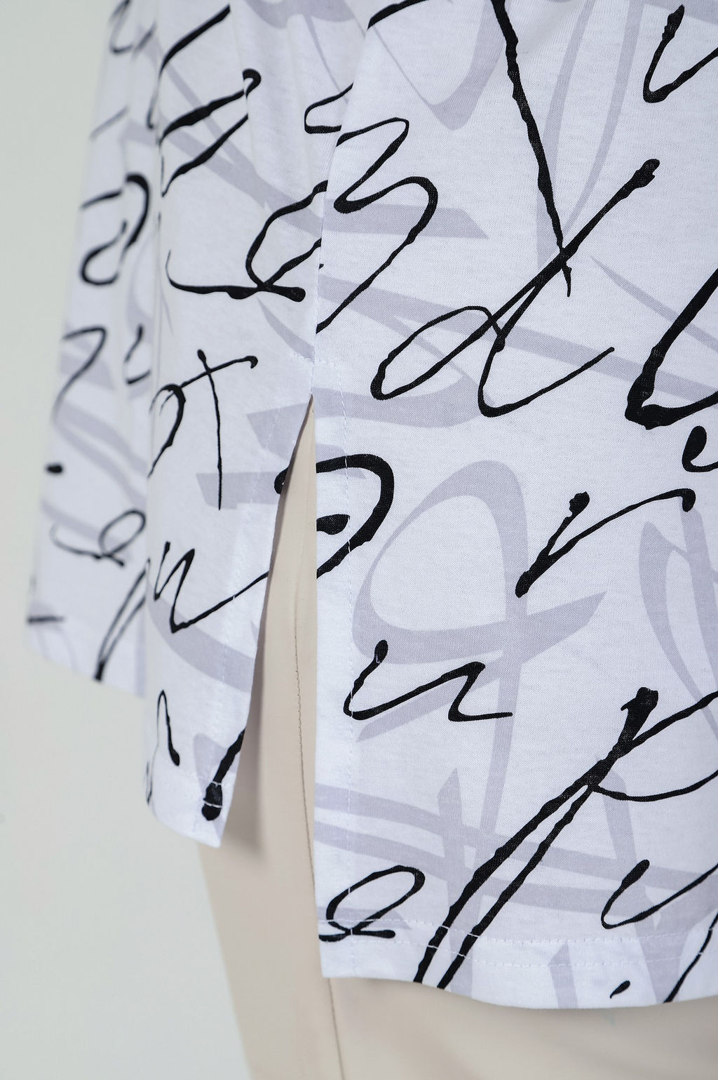 VIOTEX Футболка женская Мода-1 (хлопок) - Виотекс фото 14