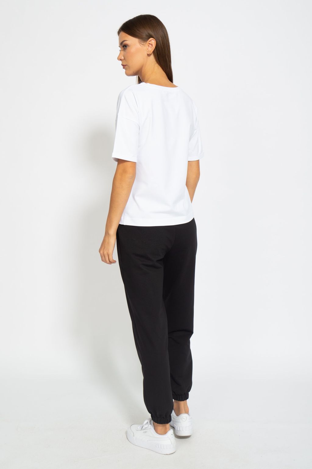 Футболка 4026 - Kivviwear фото 2