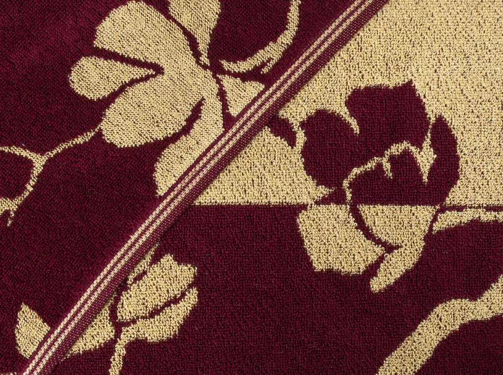 Плед 3с109.411ж1 Сакура(кр.дерево2) 208х150 см