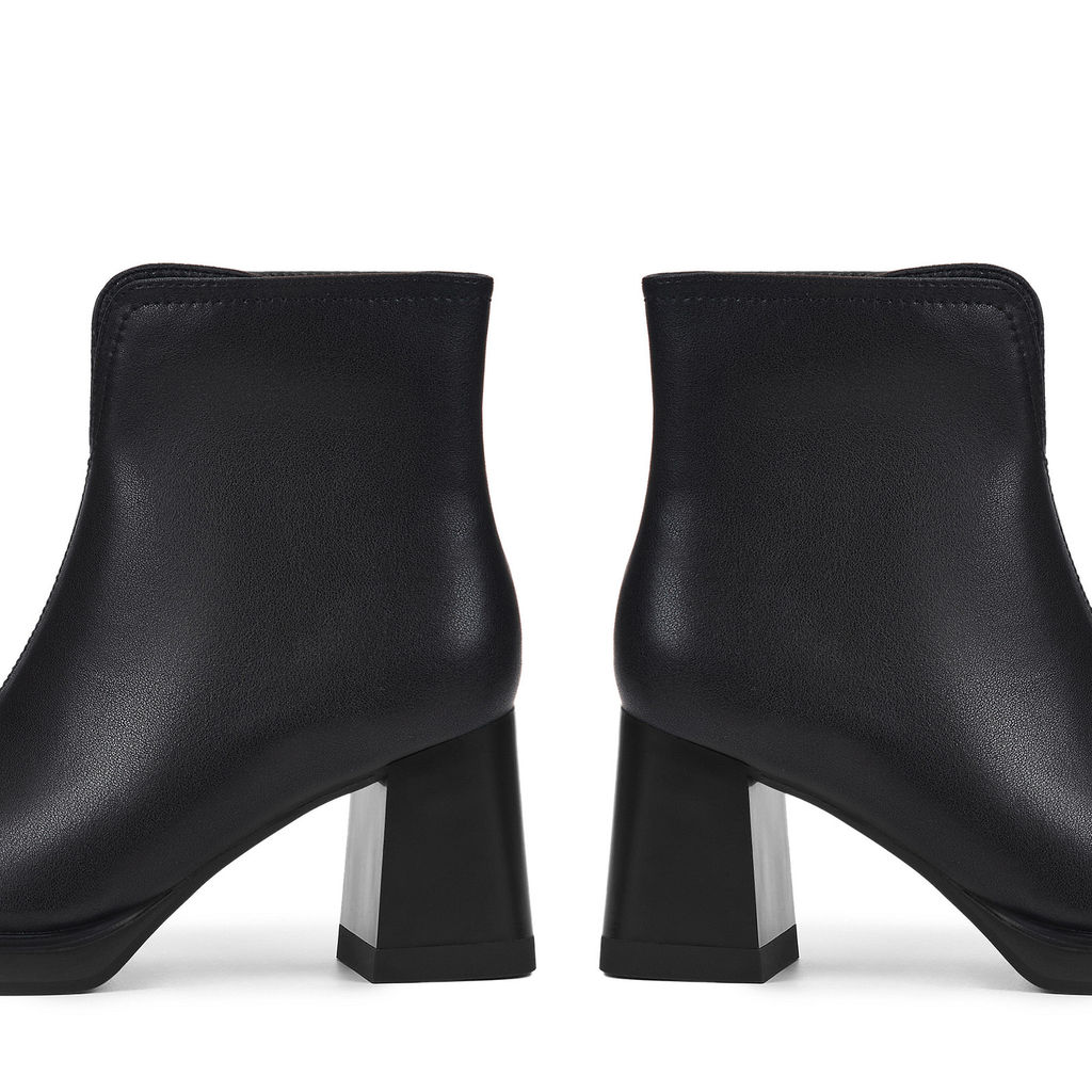 Ботинки M-Shoes  фото 5