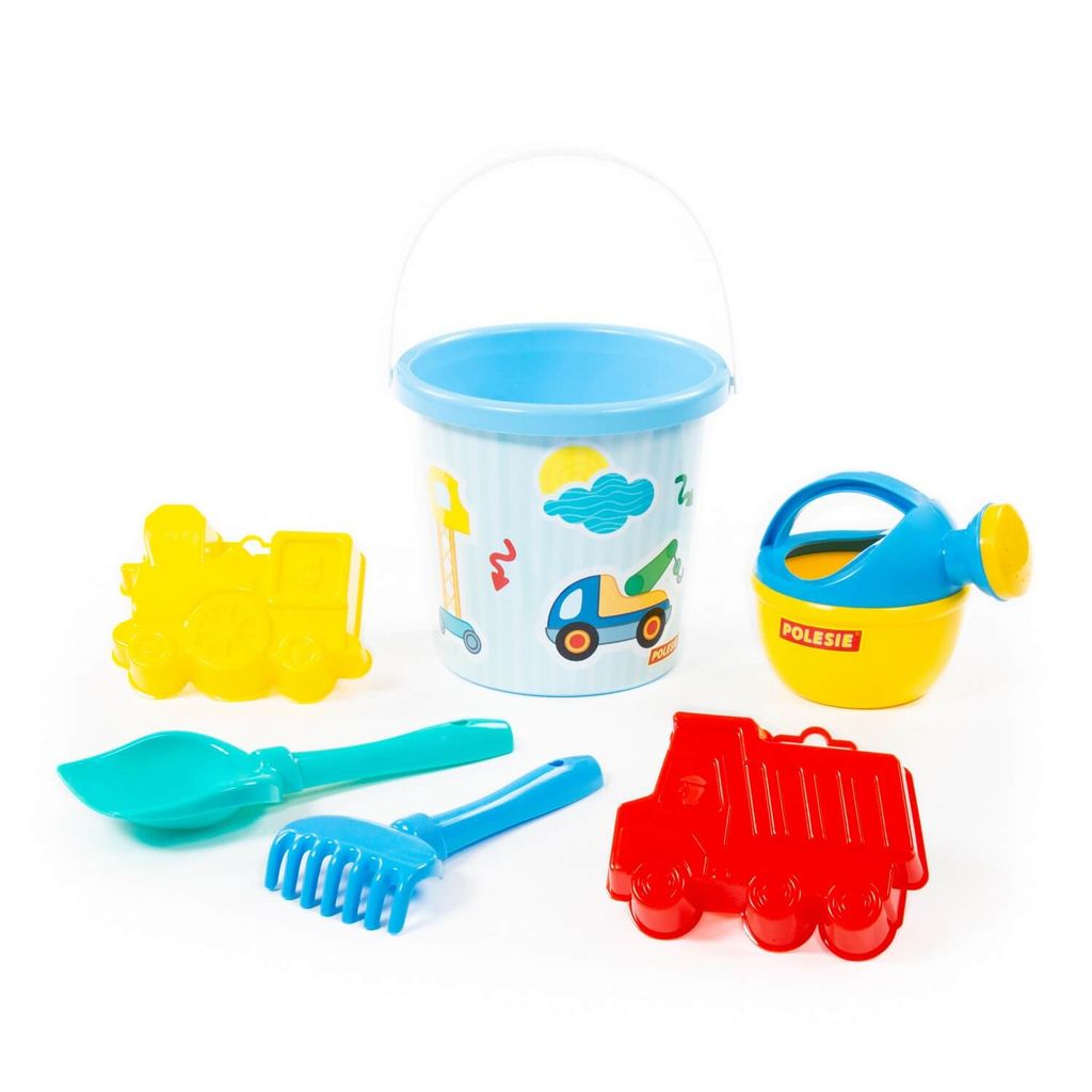 Набор №314 - Полесье фото 9