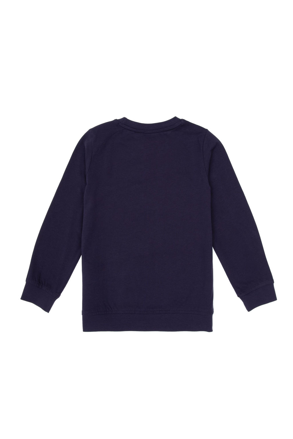 Erkek _ocuk M_rd_m Bisiklet Yaka Sweatshirt - U.s. polo assn фото 2