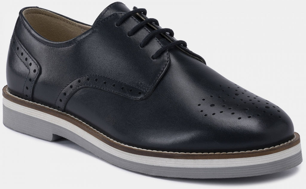 Полуботинок деми - Ralf ringer фото 2