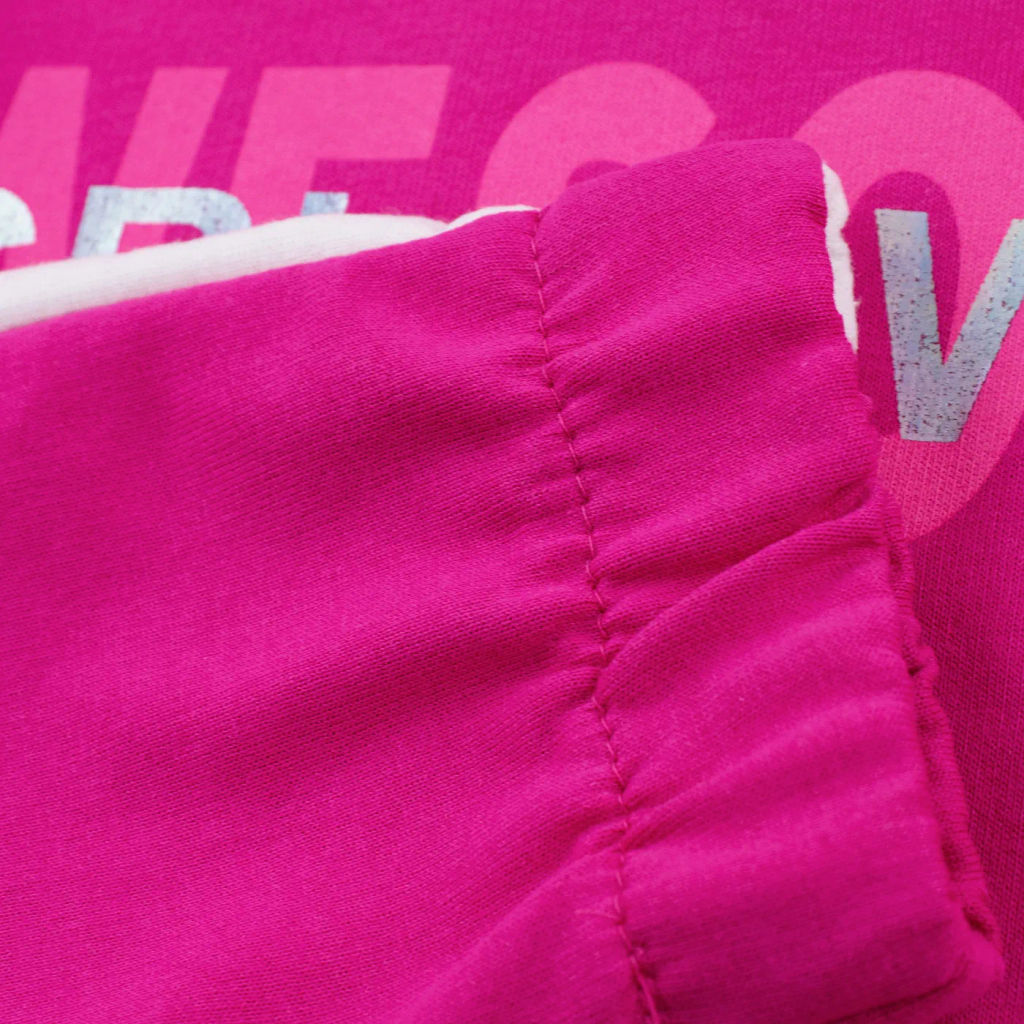 Комплект футер 2х нитка петля 8501320203 - Youlala фото 11