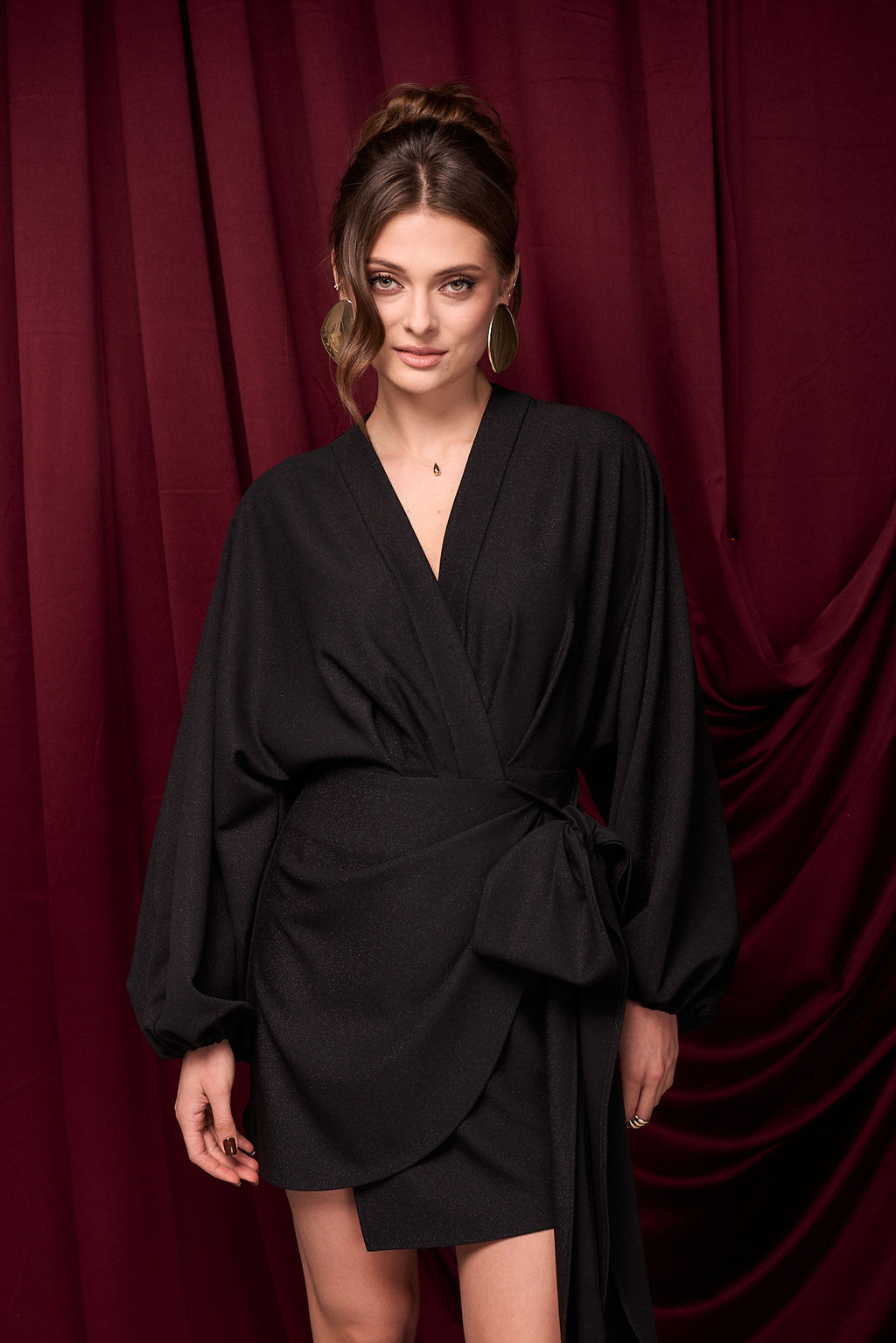 Платье 5139  Новый год