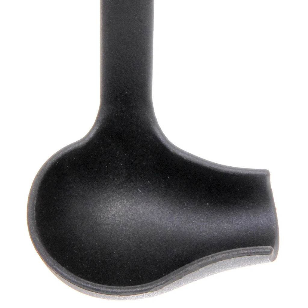 Цена за 5 шт. Половник кухонный пластиковый "Гурман" маленький для соуса