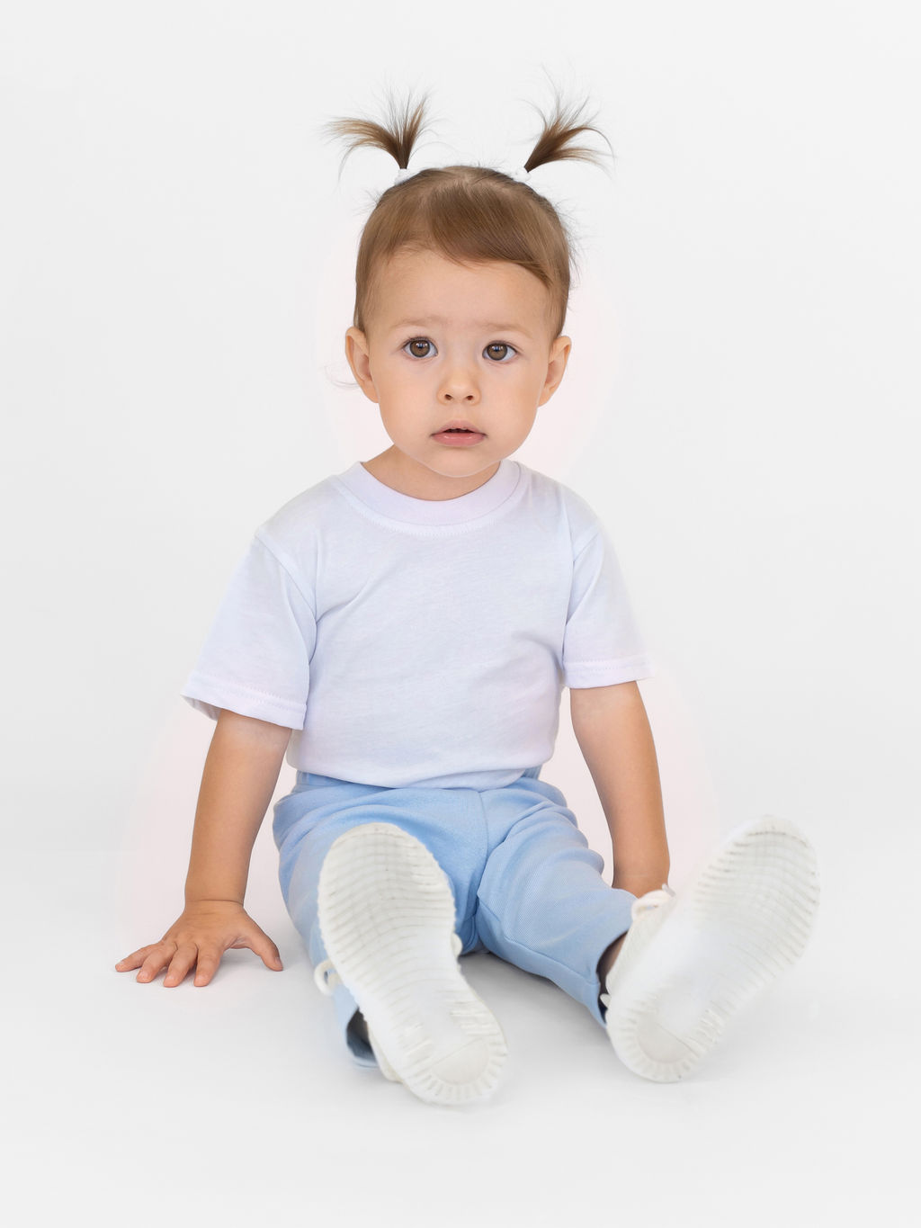 Штанишки детские