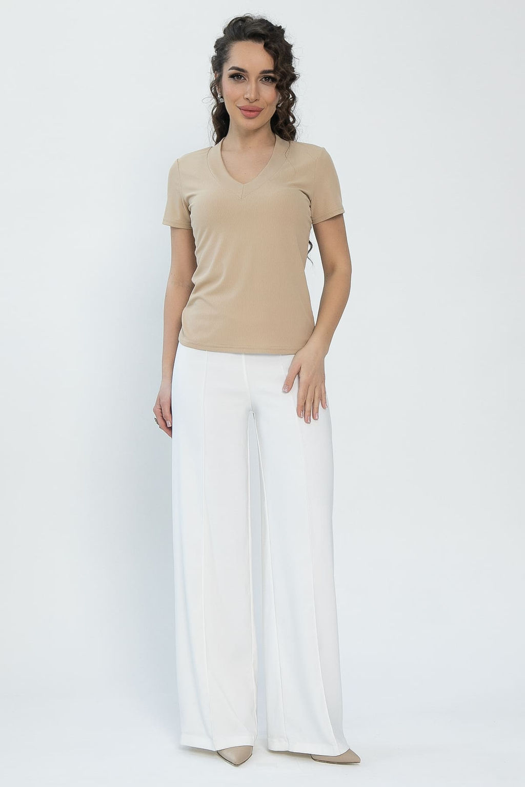 Блуза Текила - Lt collection фото 11