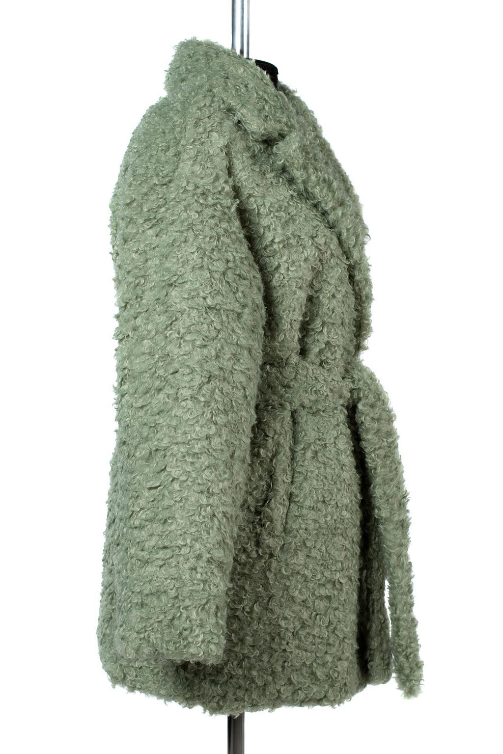 Пальто ЭКО-МЕХ утепленное Термофинн 150 - El podio фото 12