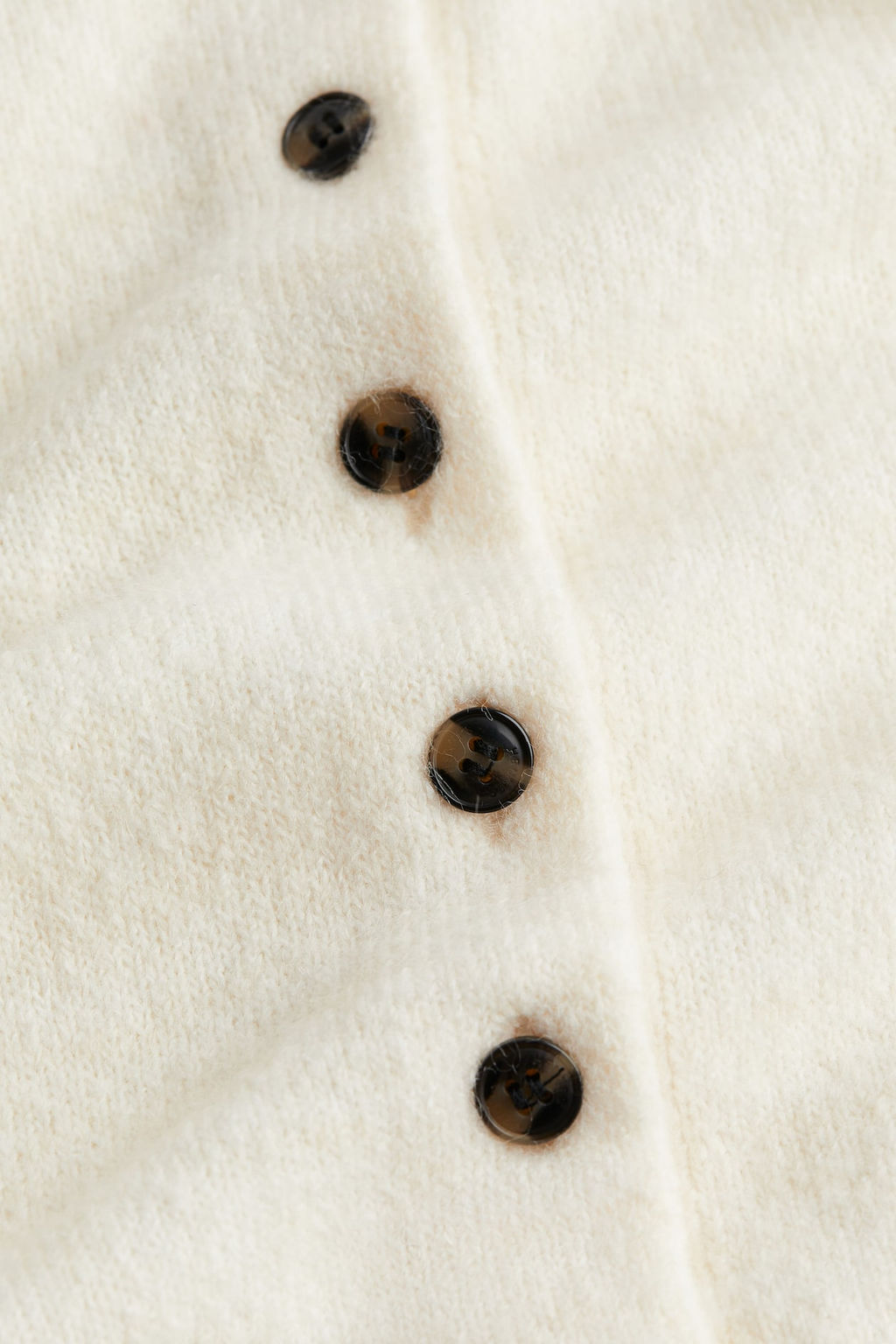 Cardigan de punto - H&m фото 5