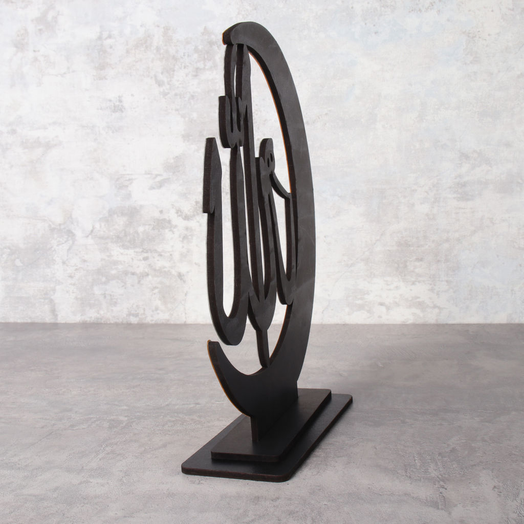 Статуэтка мусульманская / CG2224-A /уп 96/ - Галеонтрейд фото 7