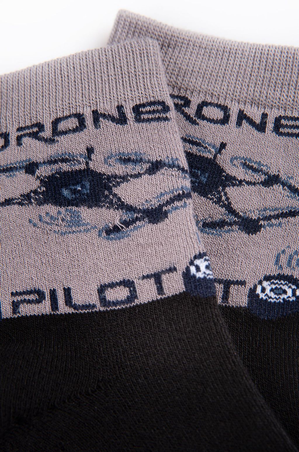 Махровые носки для мальчика Гамма  фото 2