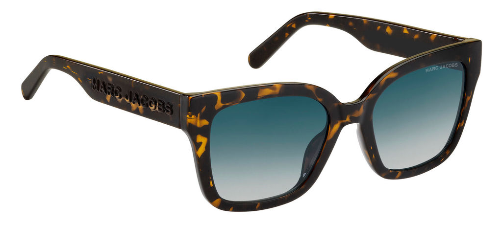 Солнцезащитные очки MARC JACOBS MARC 658/S  фото 3