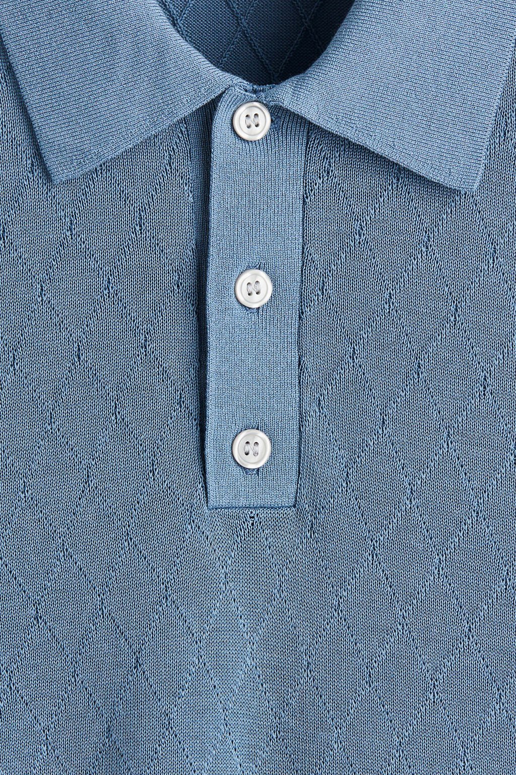 Polo Slim Fit - H&m фото 7