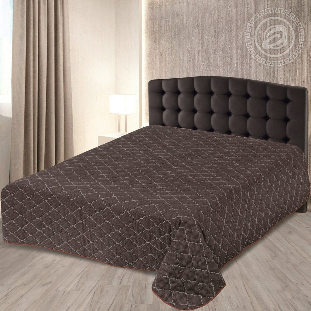 Сеньор 180х215/1 шт. Стеганые (БЯЗЬ)