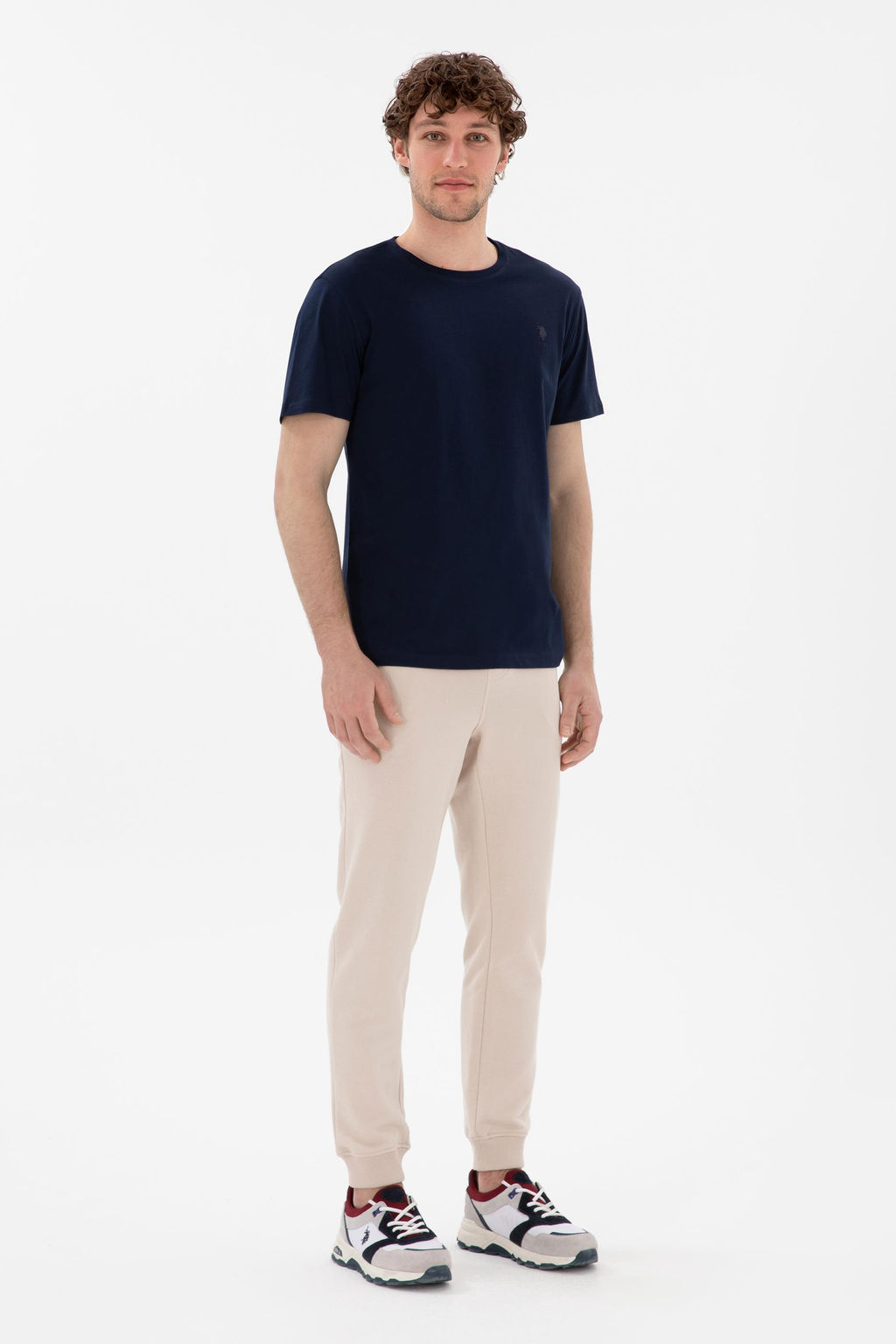 Erkek Slim Fit Lastikli Pa_a Ta_ E_ofman Alt_ Sepette S_rpriz _ndirim
