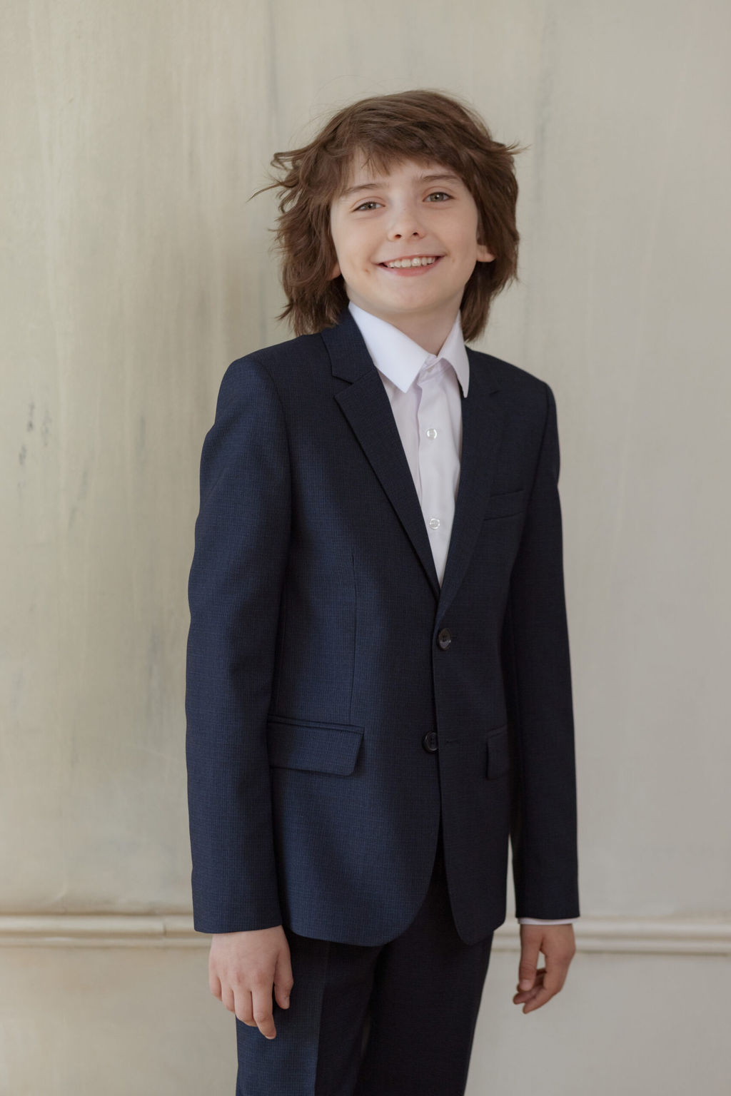 Костюм для мальчика арт.123