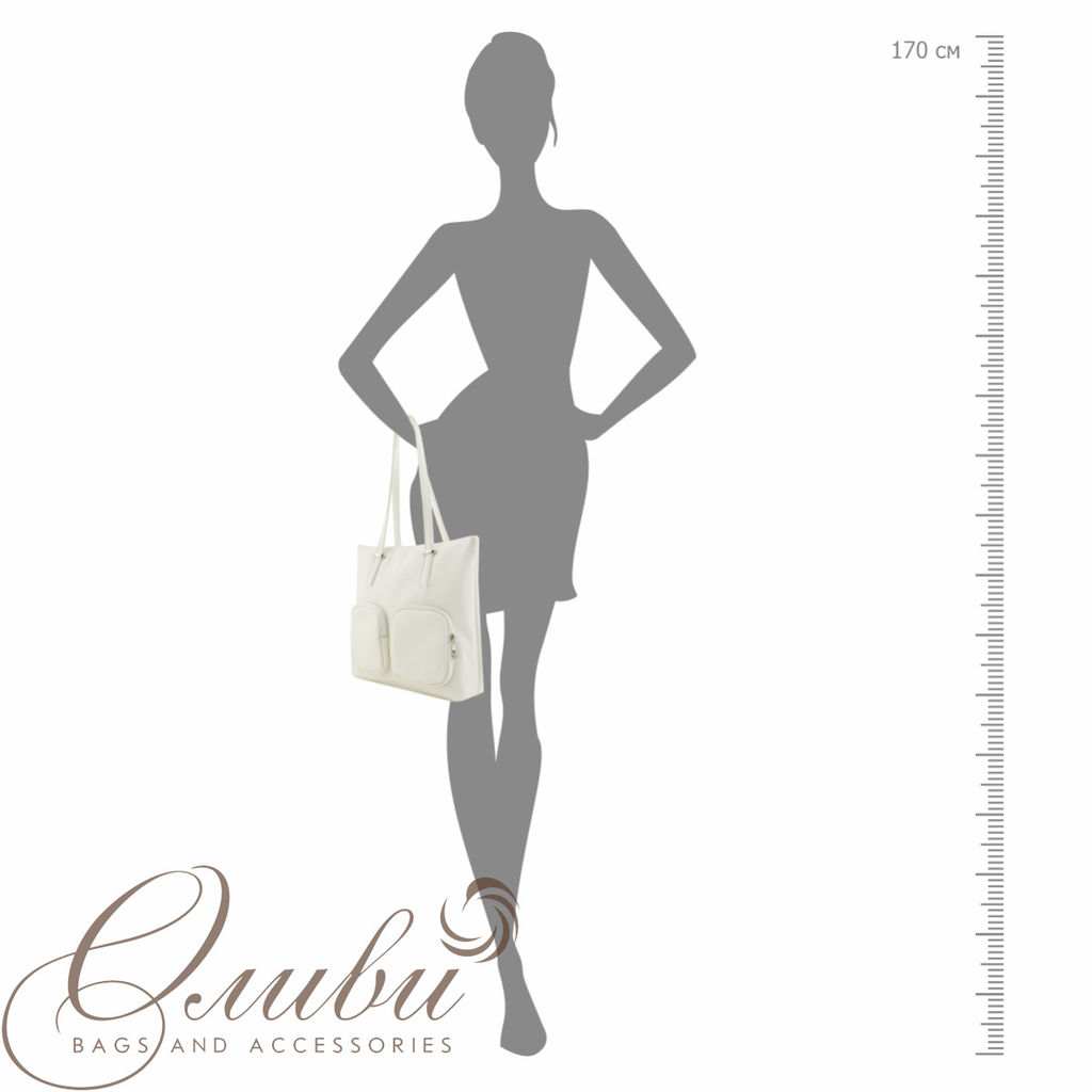 1182 Сумка-рюкзак - Olivi фото 24