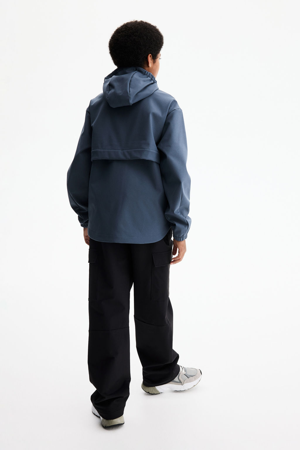 Chaqueta softshell repelente al agua - H&m фото 4