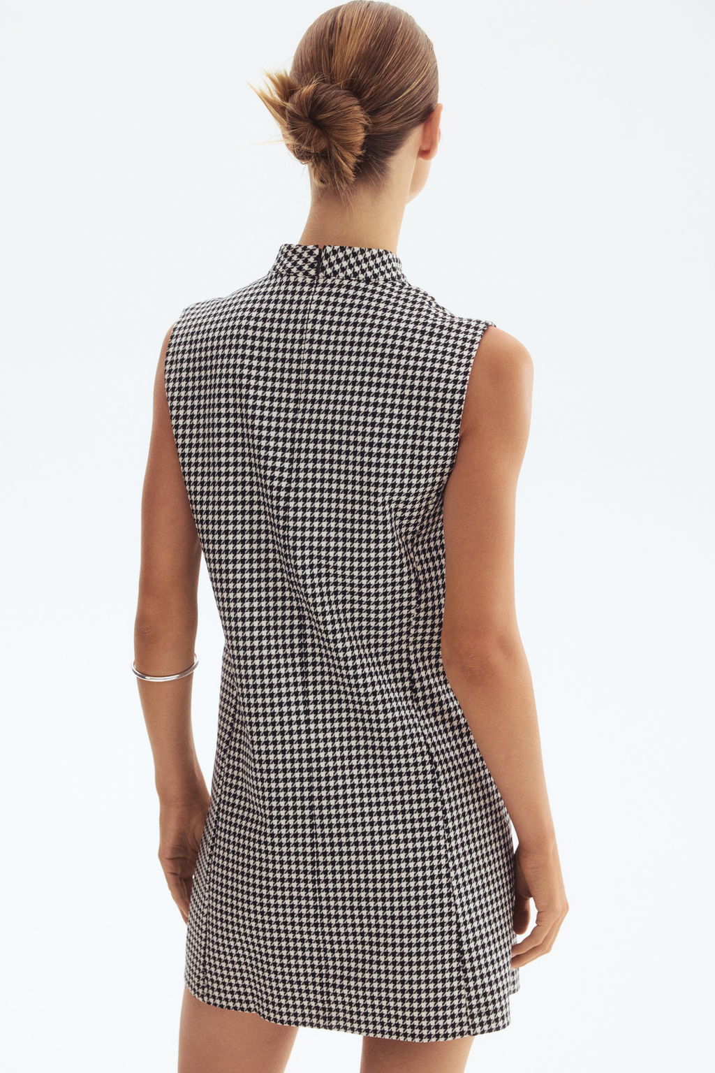 Vestido recto - H&m фото 3