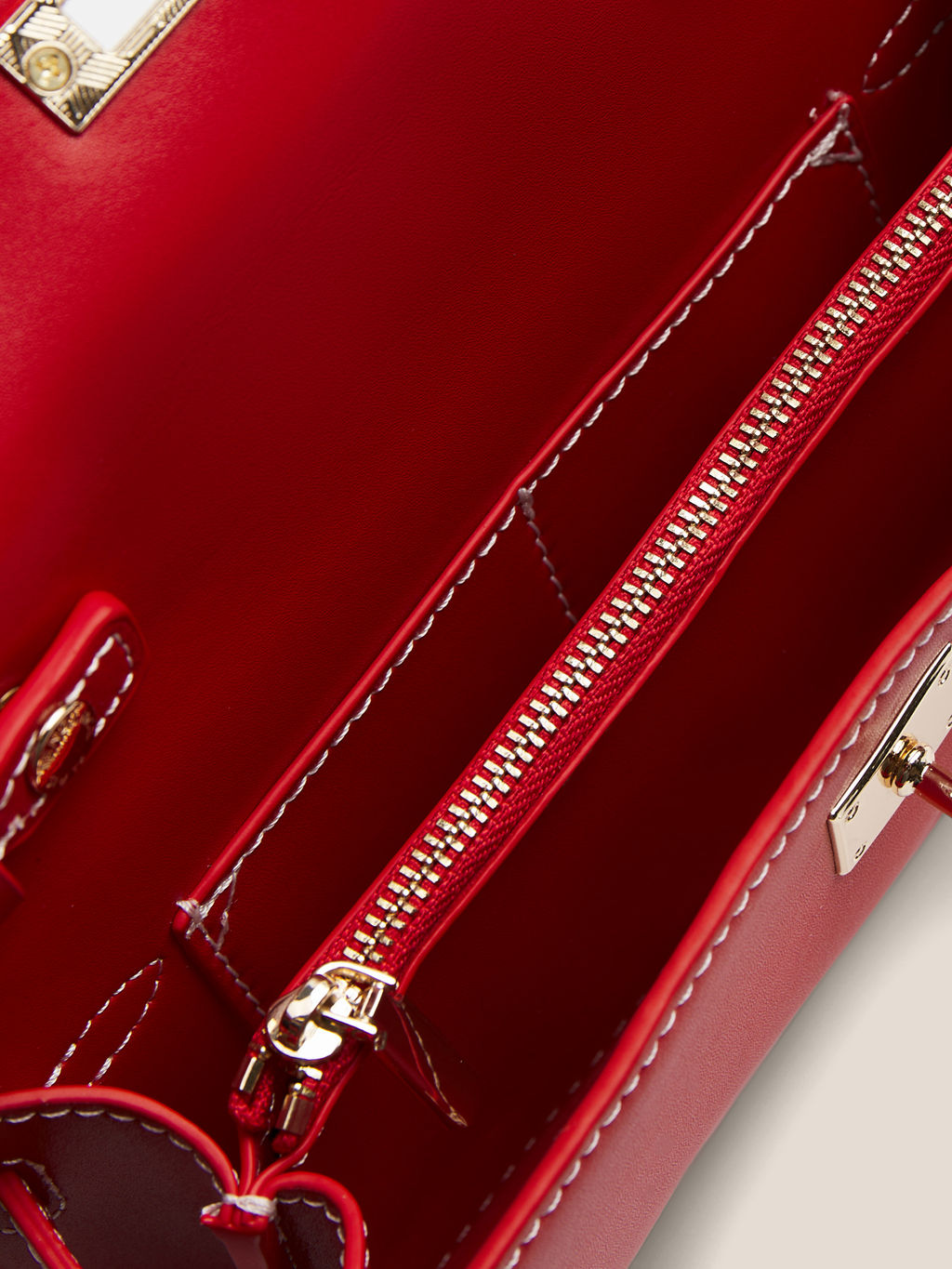 Кросс-боди TENDANCE Артикул 4405526, красный  фото 4