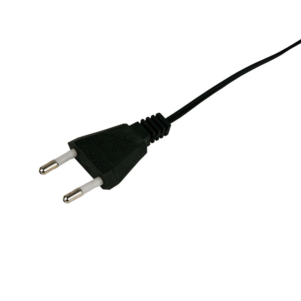 ULD-S3000-300/DGA MULTI IP20 DEW Гирлянда светодиодная "Роса", 30м. 300 светодиодов. Разноцветный свет. Провод зеленый. ТМ Uniel