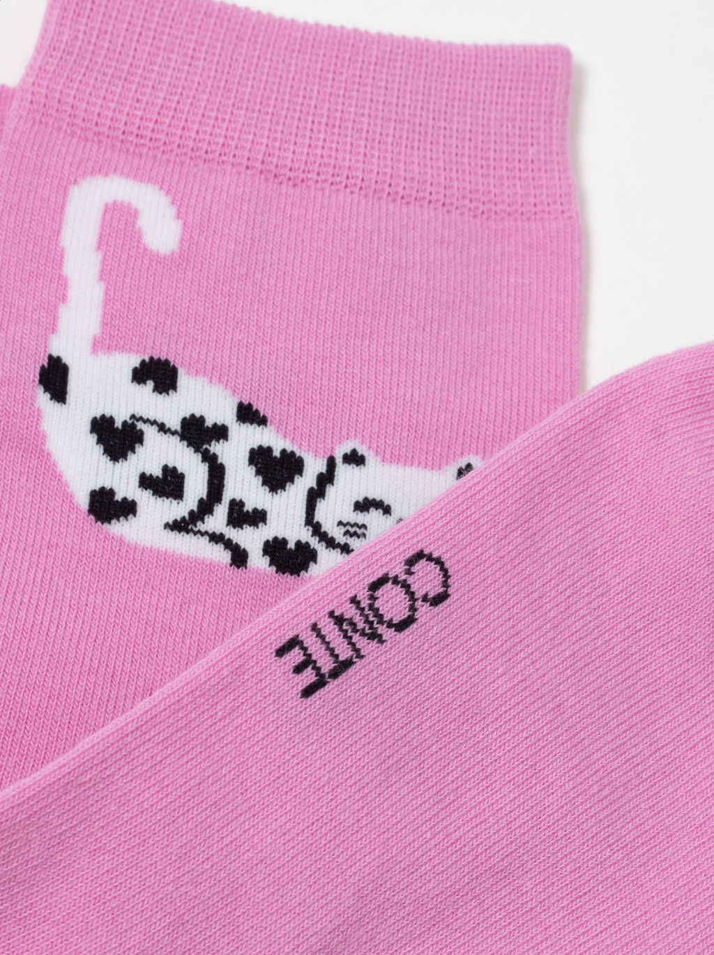 Цена за 2 пары. Носки фантазийные CONTE HAPPY Носки женские - Conte elegant фото 6