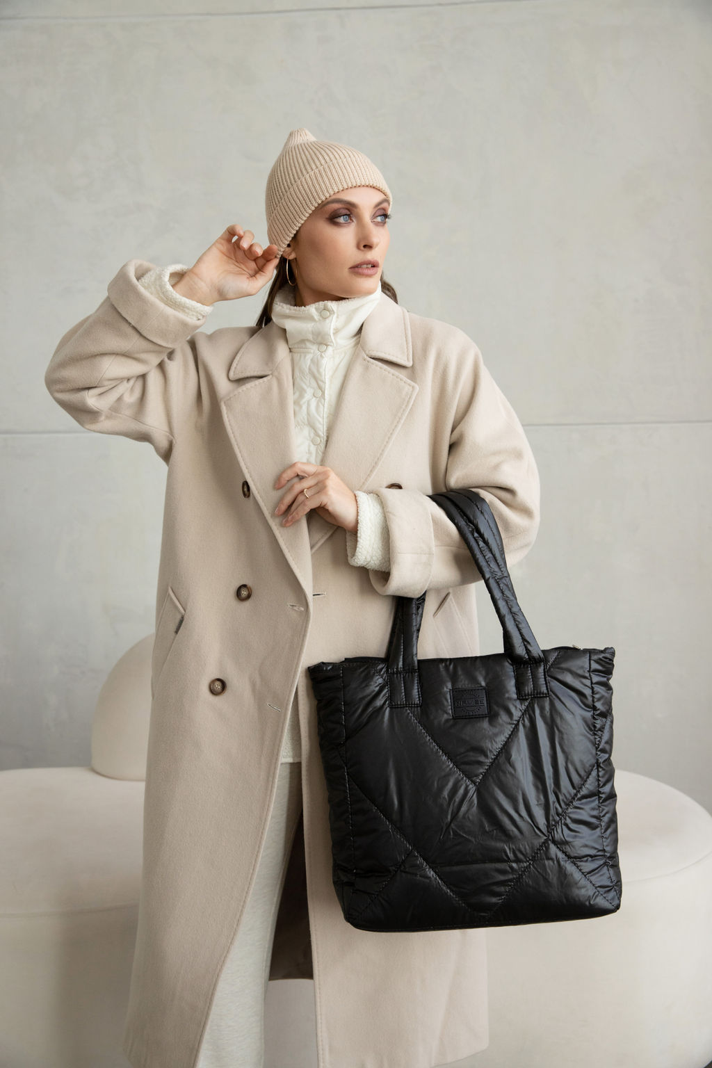 V26 502 01 Сумка женская