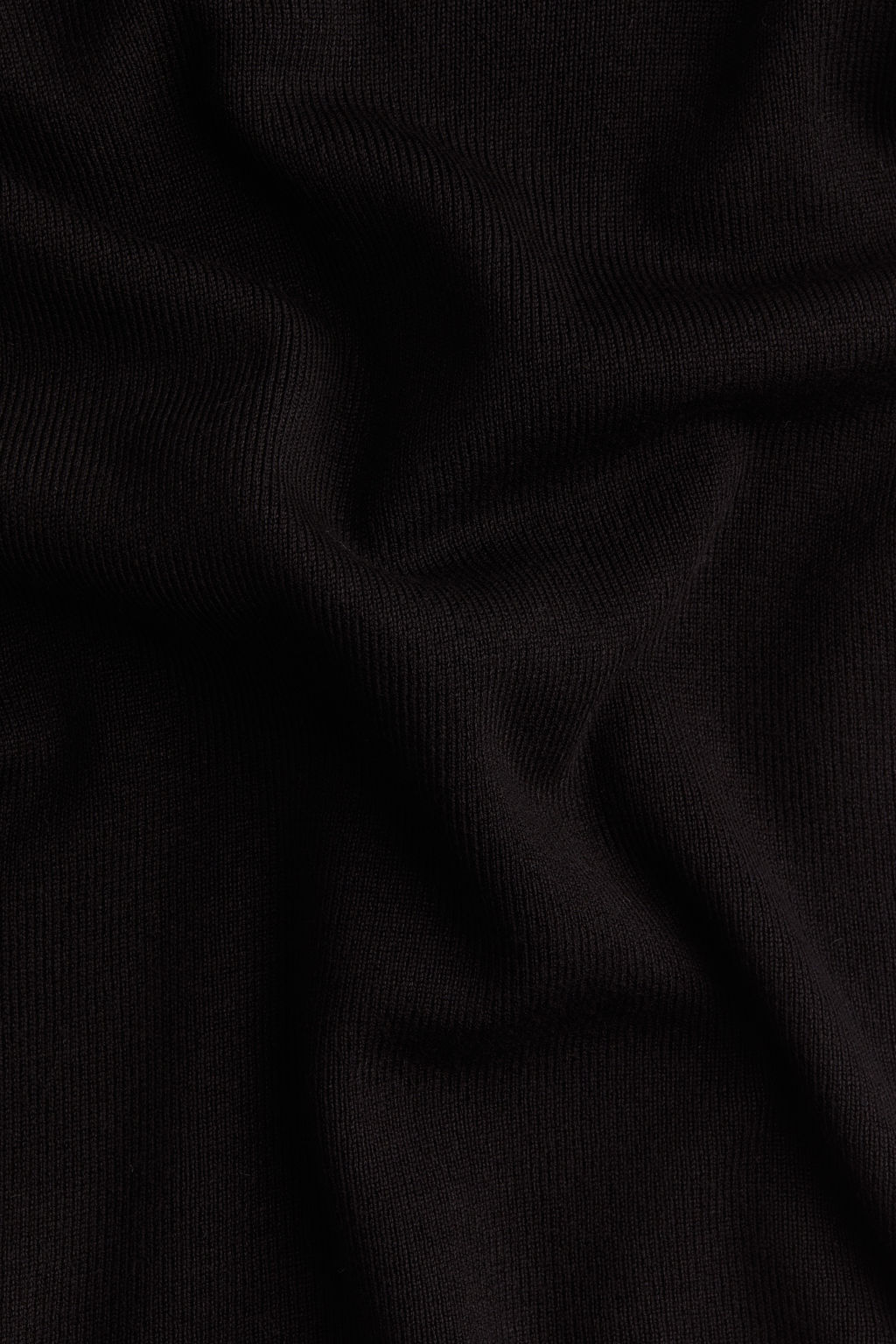 Top de cuello alto - H&m фото 7