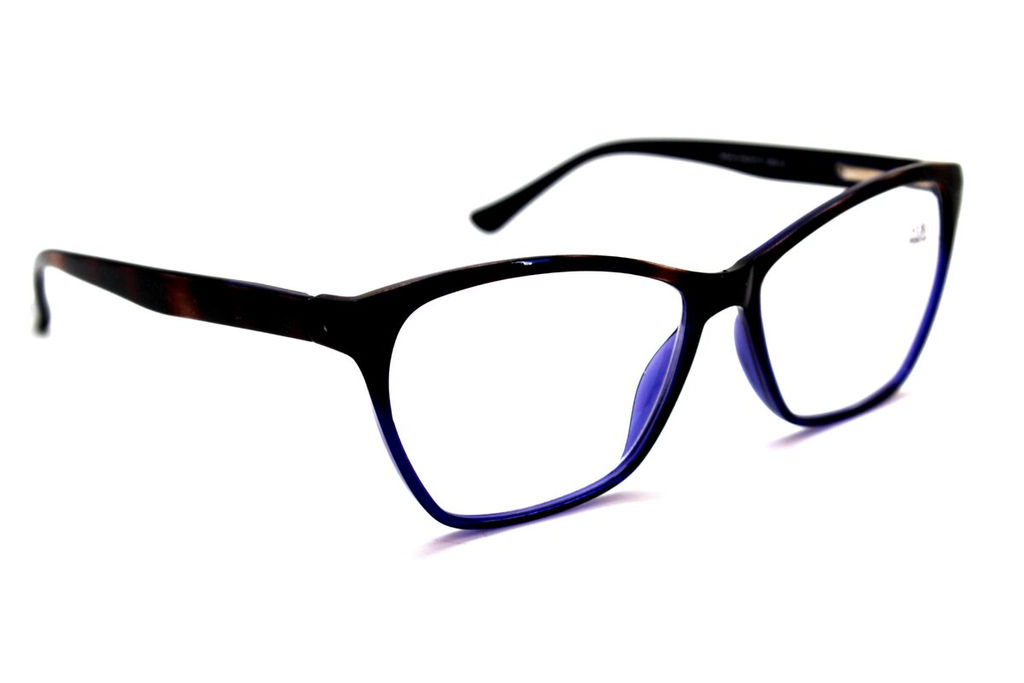 Готовые очки - LUXE VISION 6034 c1 +5,5