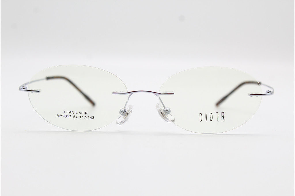 Оправа Didtr Titanium MY9017 54-17-143 C7