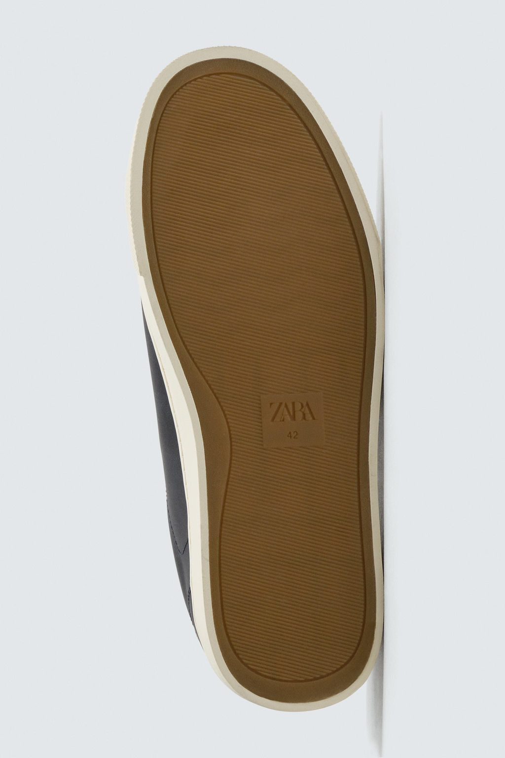 ZAPATILLA B?SICA / Azul - Zara фото 7