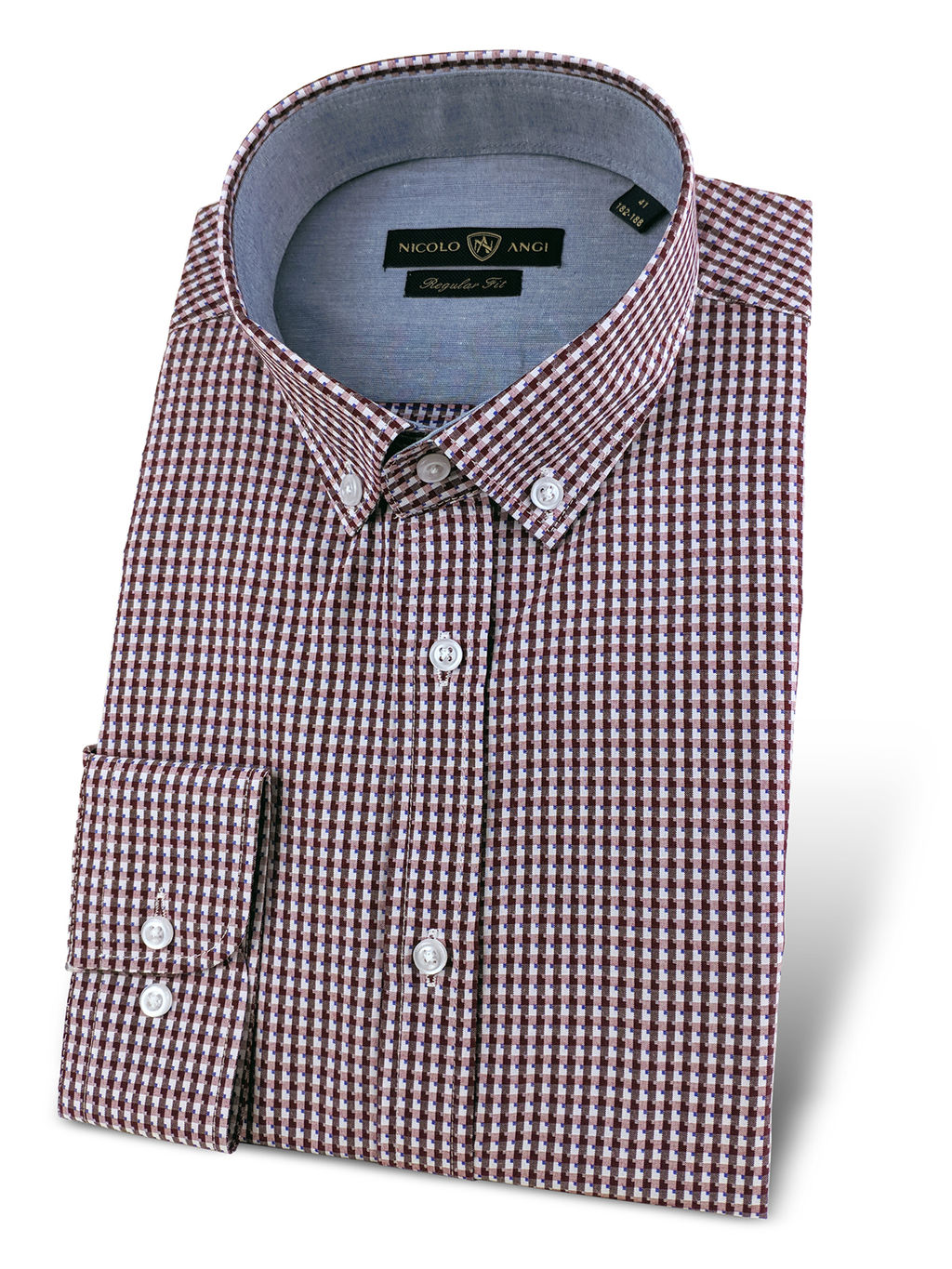 Рубашка 23-58-Т-08