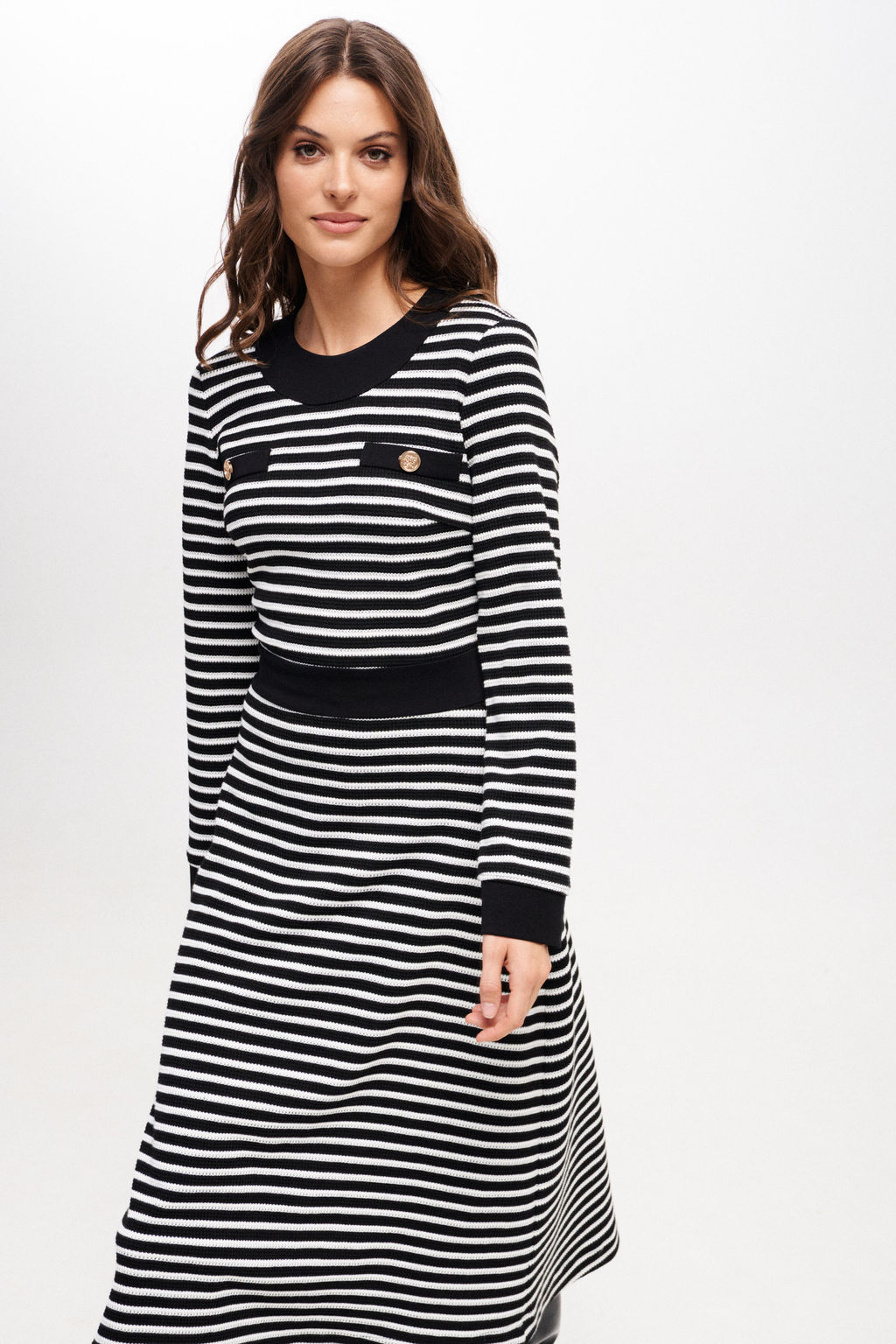 Платье 1965 - Elletto фото 8