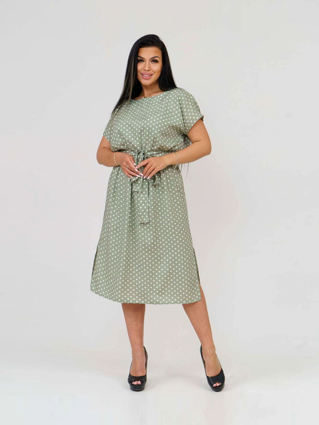 Платье мод.1687